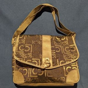 Liz Claborne computer or school bag
